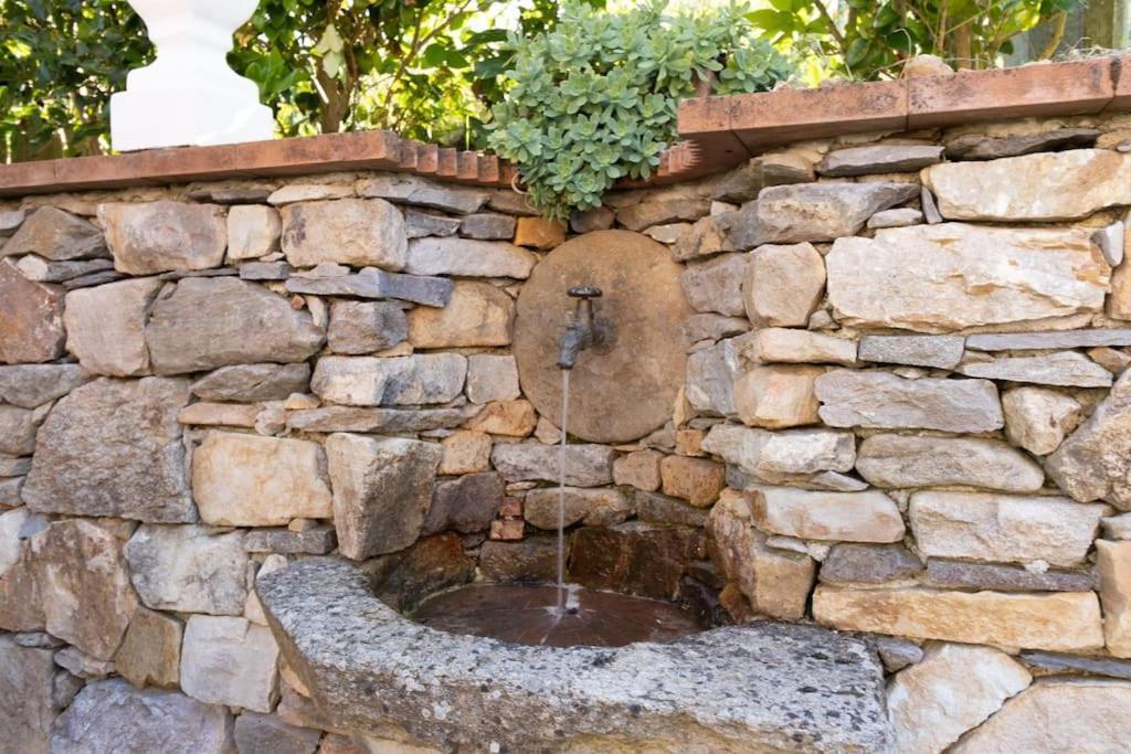 Casale Toscano Piscina Wi-Fi Capannori Buitenkant foto