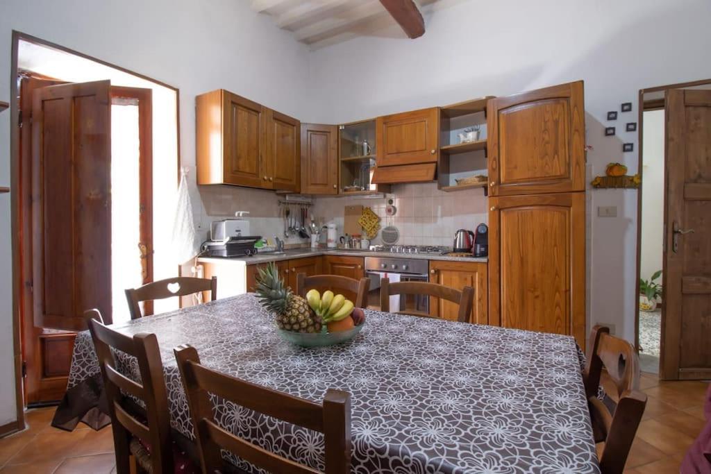 Casale Toscano Piscina Wi-Fi Capannori Buitenkant foto
