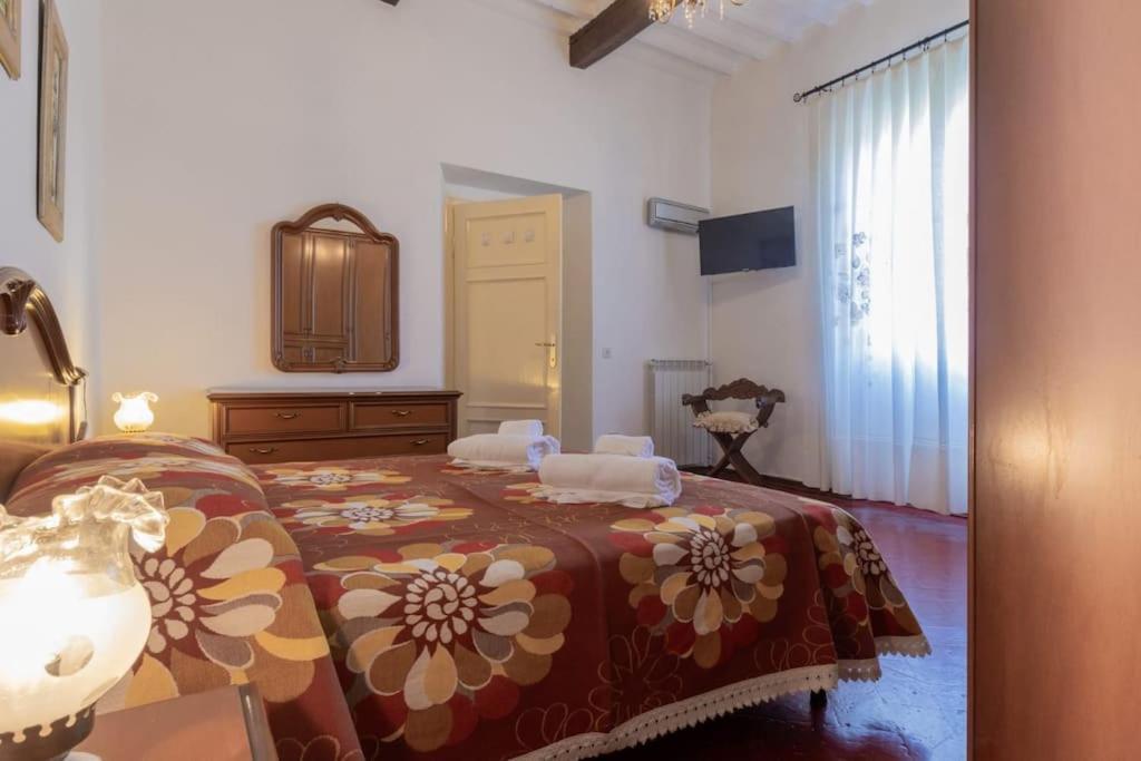Casale Toscano Piscina Wi-Fi Capannori Buitenkant foto